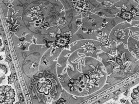 DC Koberec Orient 001 sivá Rozmer: 250×350 cm