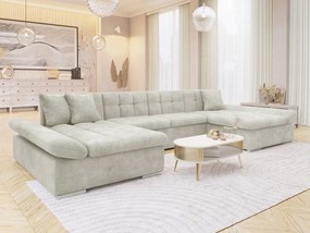 Rozkladacia rohová sedačka Agata, Dostupné poťahy: Boss 14