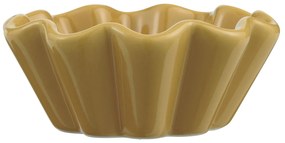 IB LAURSEN Keramická forma na muffiny Mynte Mustard