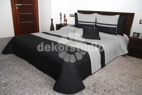Dekorstudio Luxusný a moderný prehoz 45c Rozmer prehozu (šírka x dĺžka): 170x210cm