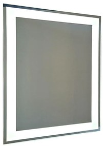 Zrkadlo LED 56 70x90