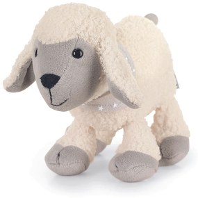 Sterntaler hračka malá ovečka Stanley šedá 18 cm 3001968
