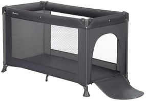 bebeconfort Cestovná postieľka Sweet Dreams (antracitová)  (100397518)
