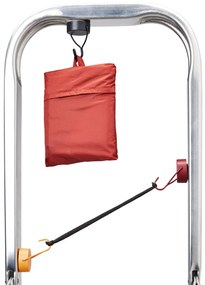 Magnetické háčiky, 3 ks