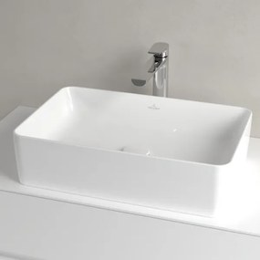 Villeroy & Boch 4A2056R1 - Nadpultové umývadlo COLLARO 56x36 cm keramika/biela