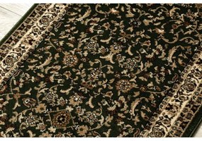 Kusový koberec Royal zelený atyp 80x250cm