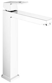 GROHE 23406000 - Umývadlová batéria EUROCUBE veľkosť XL lesklý chróm