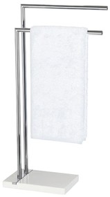 Antikoro držiak na uteráky Wenko Noble