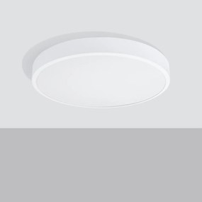 Stropné LED svietidlo Onyx 60, 1x LED 65w, 3000k, w