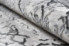 Koberec ALLURE 5716 svetlosivý / sivý