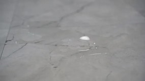 PVC podlaha Viva Venato S94 sivá