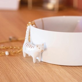 räder Porcelánová miska Cat
