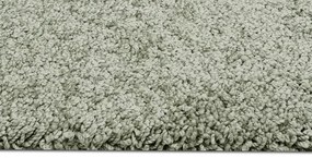 Koberce Breno Metrážny koberec WELLINGTON 44, šíře role 400 cm, zelená