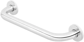 Deante Vital, nástenné kovové madlo 530 mm, oceľ kartáčovaná, NIV_041B