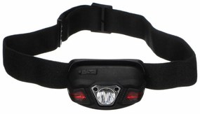 Sixtol Čelovka so senzorom HEADLAMP SENSOR 2, 250 lm, LED, USB