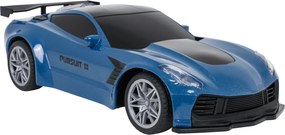 Ramiz R/C športové vozidlo + čerpacia stanica