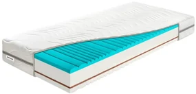 Matrac Benab King Visco 20 HR 195x80 cm