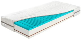 Matrac Benab King Visco 20 HR 200x100 cm