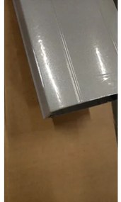 Doppler ACTIVE 350 x 260 cm - záhradný slnečník s bočnou tyčou - 2. akosť  (S285)
