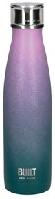Kitchen Craft Termoska Built Pink and Blue Ombre 500 ml
