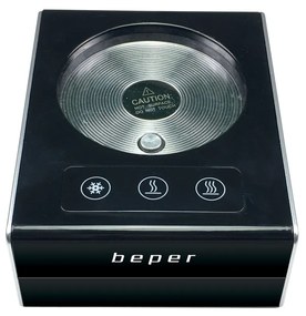 Beper BB200 napeňovač mlieka