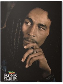 Obraz na plátne Bob Marley - Legend