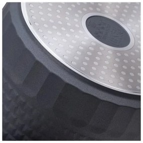 Resto - Hrniec s pokrievkou CAPELLA 5,3 l 24 cm