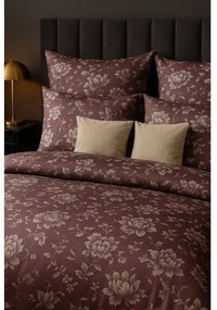 INTERMEDIC SK Damaškové obliečky PREMIUM 140x200 + 70x90 cm – žakárový vzor, 100% bavlna, luxusné