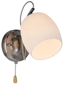 Nástenné svietidlo AMBA 1xE27/40W/230V