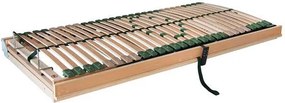 Ahorn PORTOFLEX MOTOR FLAT KOMBI P RADIO ĽAVÝ PEVNÝ LAMELOVÝ ROŠT Rozmery 140x200