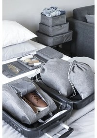 Látkový cestovný organizér – Bigso Box of Sweden