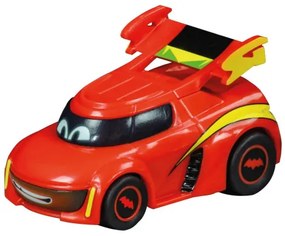 Pretekárska dráha Carrera First 20063047 Batwheels 2,4 m