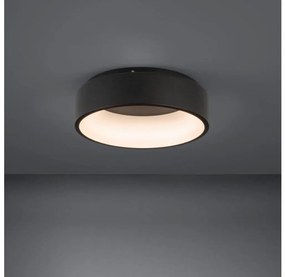 Eglo 390049 - LED Stmievateľné stropné svietidlo MARGHERA LED/25,5W/230V 3000K