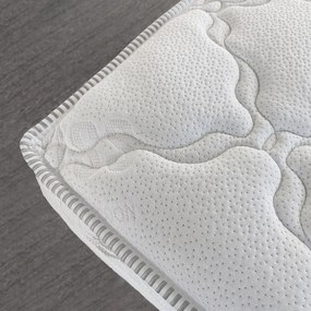 Materasso Penový matrac Viscogreen Lux Rozmer: 80 x 200 cm