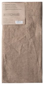 Bronzové ľanové prestieranie 35 x 50 cm - Gaya Ambiente - 596445