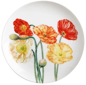 Dezertný tanier ø 20 cm Floriade - Maxwell &amp; Williams