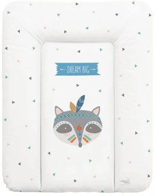 Ceba Baby Mäkká prebaľovacia podložka Design 50x70 Farba: medvedík