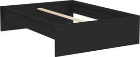 XXXLutz POSTEĽNÝ RÁM, 140/200 cm Hom`in - Postele - 002647010111