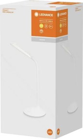 Ledvance - LED Stmievateľná stolná lampa PANAN LED/5W/5V