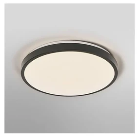 Ledvance - LED Stropné svietidlo ORBIS LONDON LED/36W/230V čierna P225486