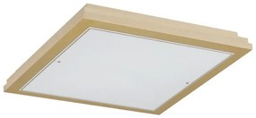 Argon Argon 7146 - Stropné svietidlo CASERTA 2xE27/15W/230V 32x32 cm AR7146