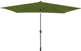Doppler myZone 300 x 200 cm - slnečník s automatickým naklápaním kľukou : Barvy slunečníků - 832