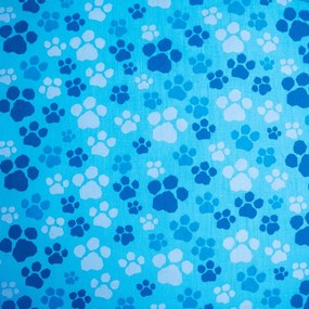 Jerry Fabrics Svietiace obliečky Labková Patrola - Labková patrola | 140 x 200 cm