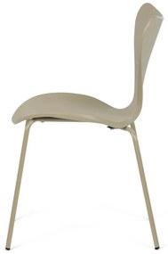 Súprava jedálenských stoličiek CT-X7034 CAP, 4 ks