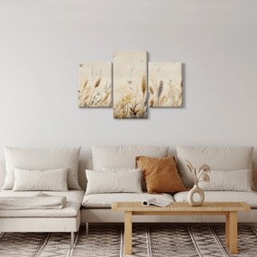 Obraz - Divoká lúka (90x60 cm)