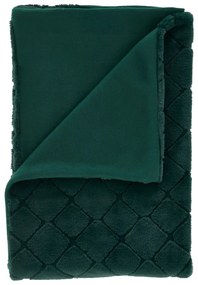 Deka 130x170 cm Cosy Diamond - Catherine Lansfield