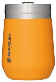 STANLEY Adventure GO vákuový pohárik na nápoj 290ml Saffron žlto oranžová 10-10292-066