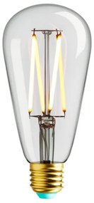Plumen LED žiarovka WattNott Willis 4,5W 1203262074