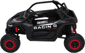 Ramiz Vozidlo RACING Road 2000 čierne