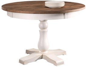 Krysiak Jedálenský stôl Provance STO 115 x 115 cm